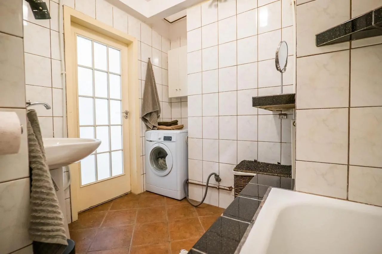 Bucharest Cozy Studio Apartamento